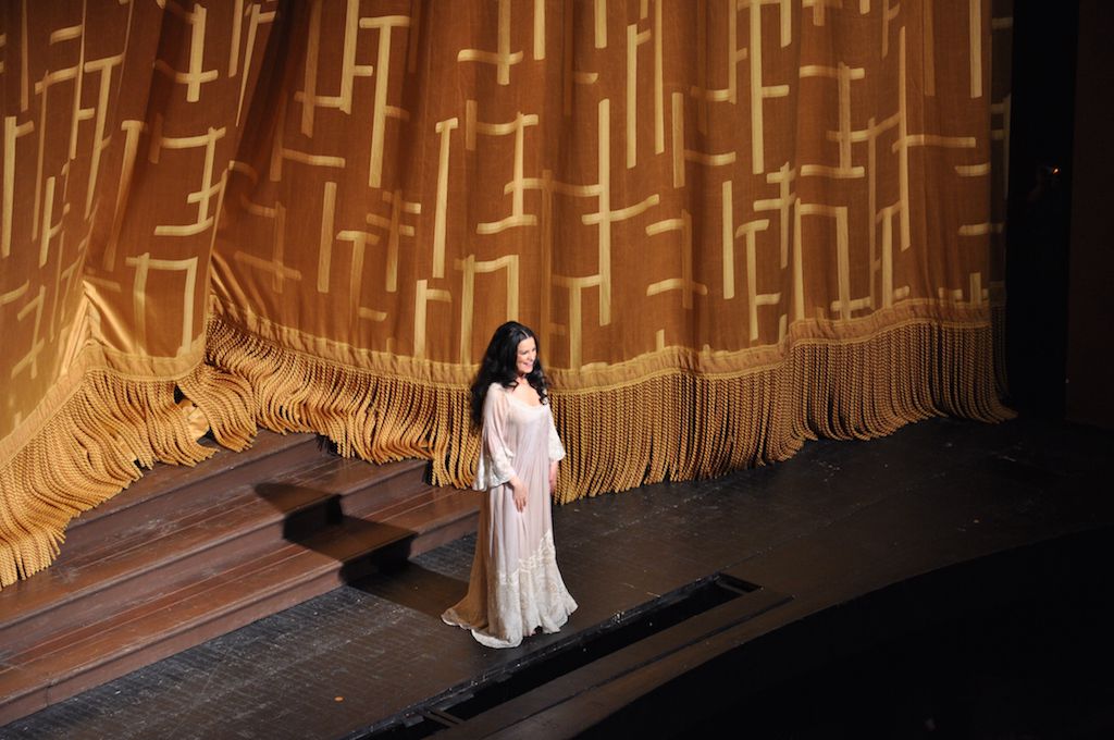 La Traviata, New York, 10.04.2010