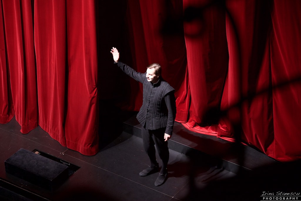 Don Carlo, Opernhaus Zurich, 04.12.2016
