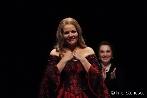 Otello, Opera National de Paris, 17.06.2011