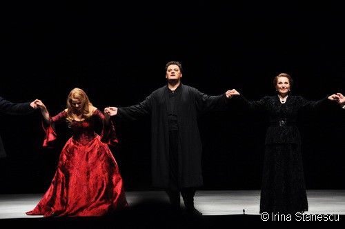 Otello, Opera National de Paris, 17.06.2011