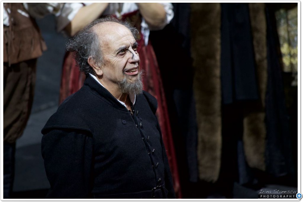 Rigoletto, Teatro Regio Parma, 20.01.2018