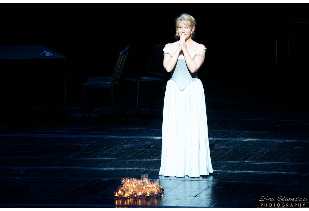 Maria Stuarda, Royal Opera House, 06.07.2015
Joyce DiDonato