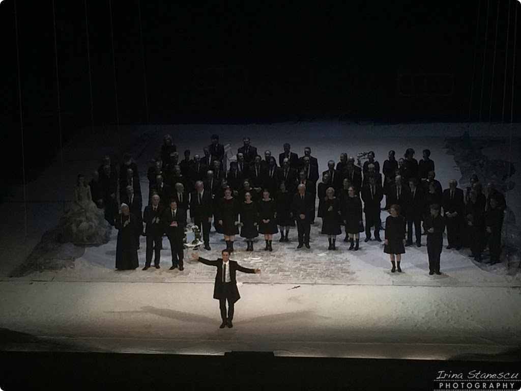 Otello, La Scala, 04.07.2015