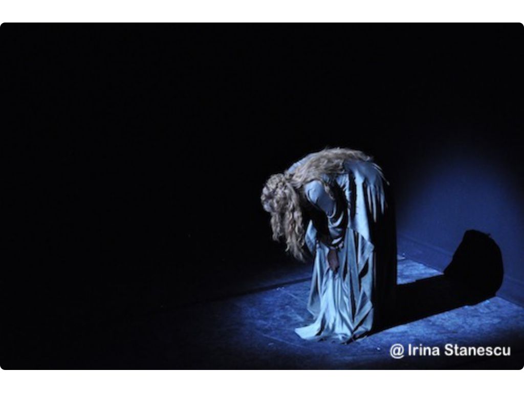 Les Troyens, Royal Opera House, 25.06.2012
