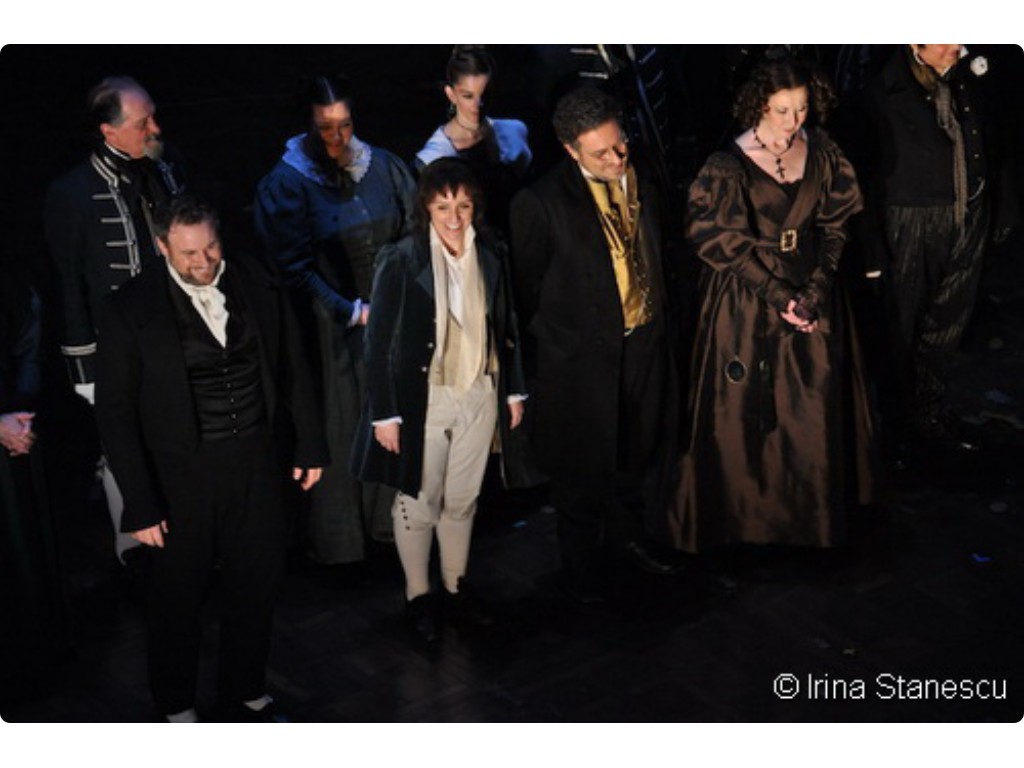 Le Nozze di Figaro, Royal Opera House, 17.02.2012