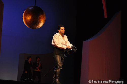 Don Giovanni, Bucharest, 23.02.2012