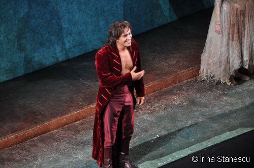 Don Giovanni, London, 18.02.2012